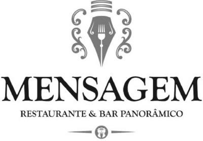 MENSAGEM RESTAURANTE & BAR PANORÂMICO