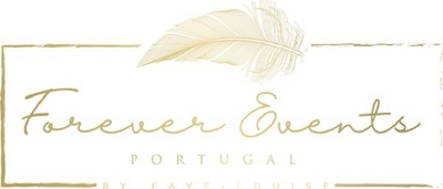 FOREVER EVENTS PORTUGAL BY FAYE LOUISE