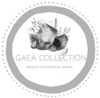 GAEA COLLECTION JEWELRY MADE FOR CELESTIAL BEINGS