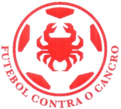 FUTEBOL CONTRA O CANCRO