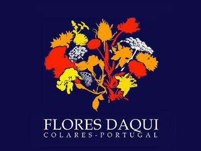 FLORES DAQUI COLARES - PORTUGAL