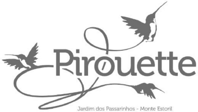 PIROUETTE JARDIM DOS PASSARINHOS - MONTE ESTORIL