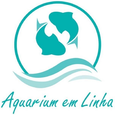 AQUARIUM EM LINHA