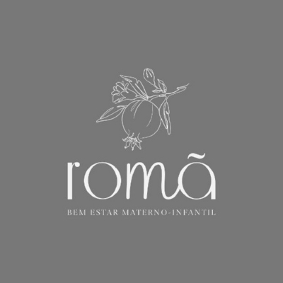 ROMÃ BEM ESTAR MATERNO-INFANTIL