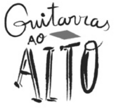 GUITARRAS AO ALTO