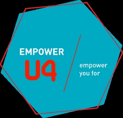EMPOWER U4 EMPOWER YOU FOR
