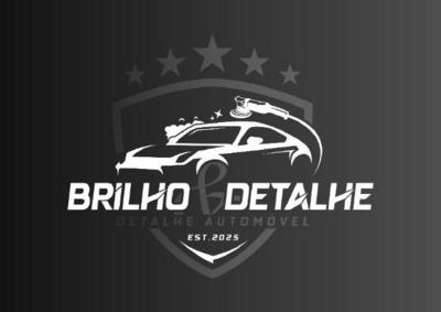 BRILHO & DETALHE, DETALHE AUTOMÓVEL, EST. 2025