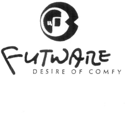FUTWARE DESIRE OF COMFY