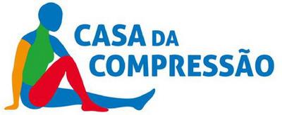 CASA DA COMPRESSÃO