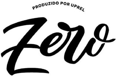 PRODUZIDO POR UPREL ZERO