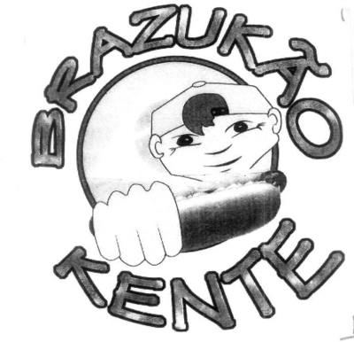 BRAZUKÃO KENTE