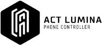 ACT LUMINA  PHONE CONTROLLER