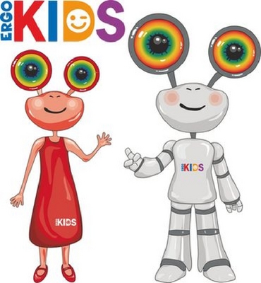 ERGO KIDS