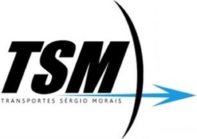 TSM TRANSPORTES SÉRGIO MORAIS