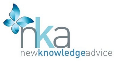 NEW KNOWLEDGE ADVICE