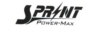 SPRINT POWER-MAX