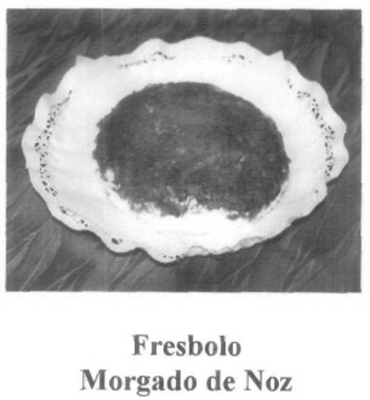 FRESBOLO MORGADO DE NOZ