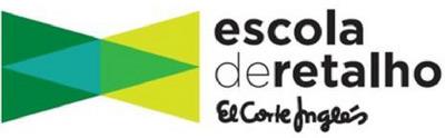 ESCOLA DE RETALHO EL CORTE INGLÉS