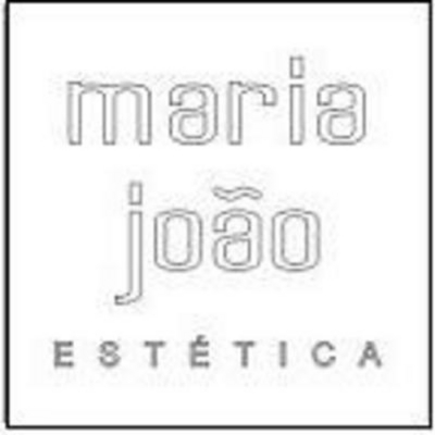 MARIA JOÃO ESTÉTICA