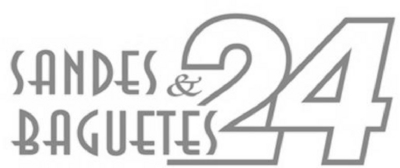 SANDES & BAGUETES 24