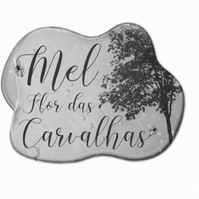 MEL FLOR DAS CARVALHAS