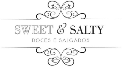 SWEET & SALTY, DOCES E SALGADOS