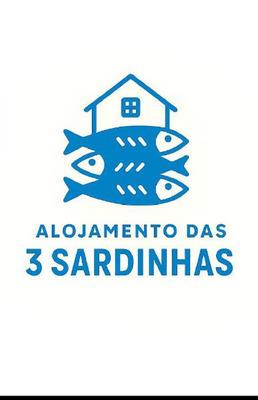 ALOJAMENTO DAS 3 SARDINHAS