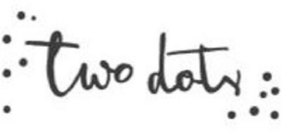 TWO DOTS