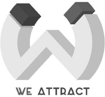 WE ATTRACT