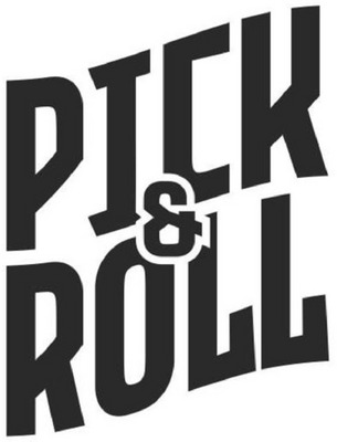 PICK&ROLL