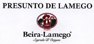 PRESUNTO DE LAMEGO BEIRA-LAMEGO