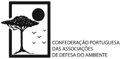 CONFEDERAÇÃO PORTUGUESA DAS ASSOCIAÇÕES DE DEFESA DO AMBIENTE