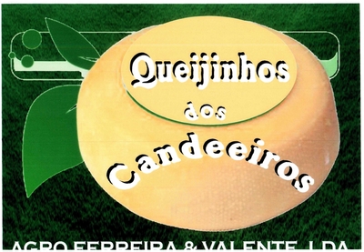 QUEIJINHOS DOS CANDEEIROS AGRO FERREIRA & VALENTE, LDA.