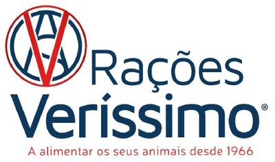 RAÇÕES VERISSIMO A ALIMENTAR OS SEUS ANIMAIS DESDE 1966
