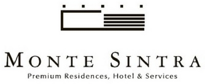 MONTE SINTRA PREMIUM RESIDENCES, HOTEL & SERVICES