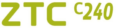 ZTC C240