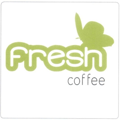 FRESH COFFEE