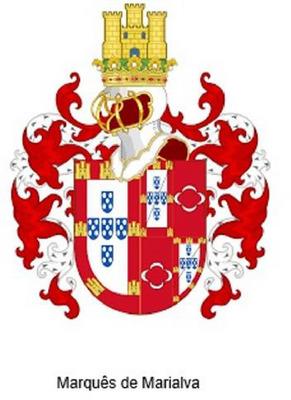 MARQUÊS DE MARIALVA