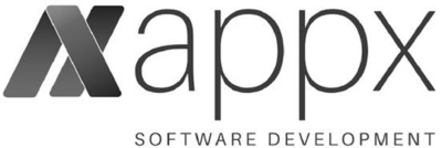 APPX SOFTWARE DEVELOPMENT