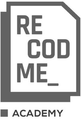 RECODME ACADEMY