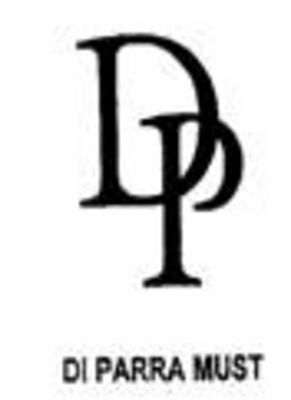 DI PARRA MUST