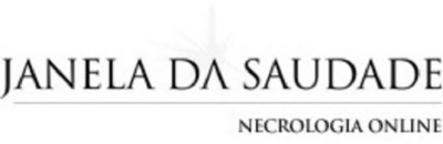 JANELA DA SAUDADE NECROLOGIA ON-LINE