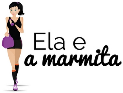 ELA E A MARMITA