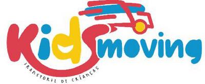 KIDS MOVING TRANSPORTE DE CRIANÇAS