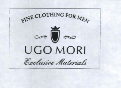 UGO MORI