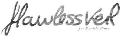 FLAWLESS VEIL POR DANIELA PINTO