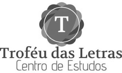 TROFÉU DAS LETRAS CENTRO DE ESTUDOS