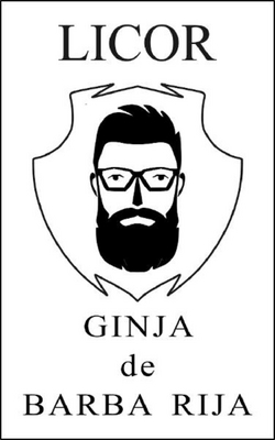 LICOR GINJA DE BARBA DURA