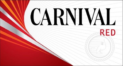 CARNIVAL RED