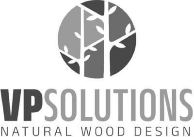 VP SOLUTIONS NATURAL WOOD DESIGN